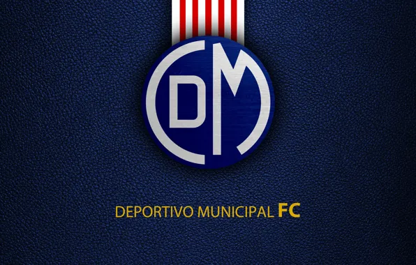 Wallpaper wallpaper, sport, logo, football, Municipal Marina for mobile ...