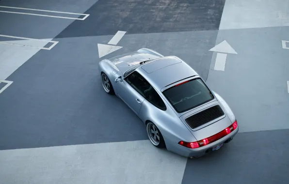 Picture porsche, Porsche, 993