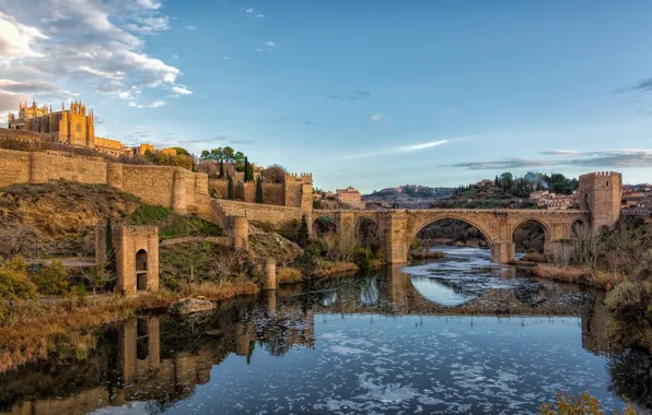 Spain, Toledo, Spain, Toledo, Castile-La Mancha, Castilla la Mancha