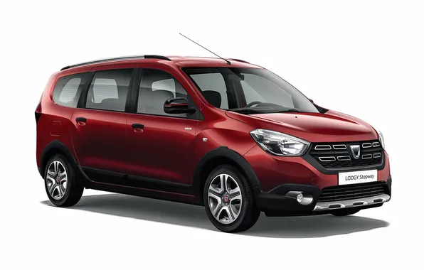 Picture car, Dacia, Lodgy, compact, Dacia Lodgy