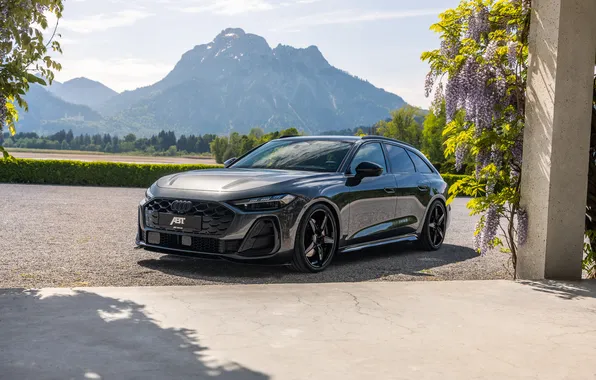 Audi, ABBOT, 2025, Audi S5 Avant, ABT Sportsline, Audi C5 Avant