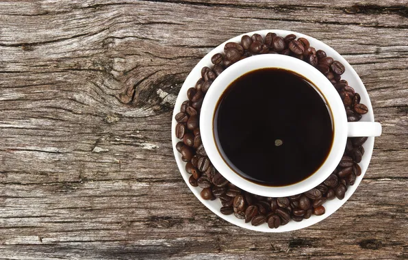 Picture coffee, coffee beans, coffee, coffee beans