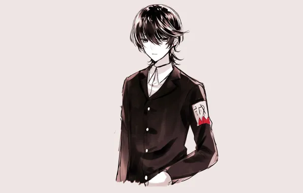 Guy, Touken Ranbu, Dance Of Swords, Horikawa Kunihiro