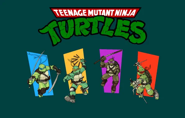 Wallpaper Rafael, TMNT, Raphael, Leonardo, Donatello, Donatello ...