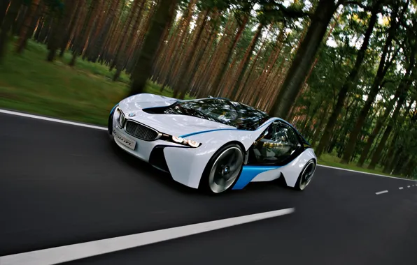 BMW, vision, efficientdynamics