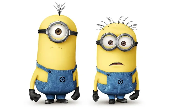 Costumes, Minions, Minions, despicable me 2, Despicable Me 2