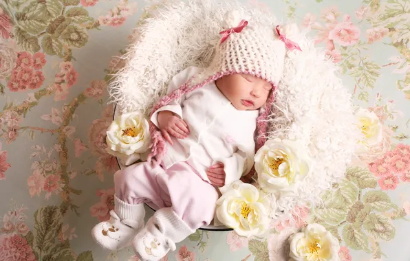 Children, child, baby, newborn