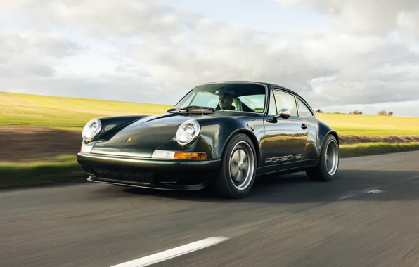 911, Porsche, 964, drive, Theon Design Porsche 911