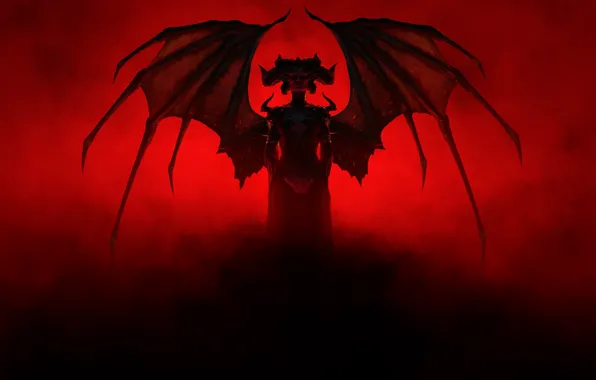 The game, Game, Blizzard Entertainment, Lilith, 2023, Diablo 4, Diablo IV, Demoness