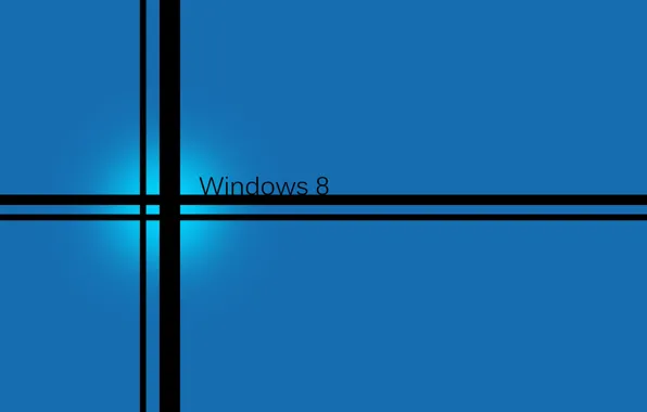 Windows, eight