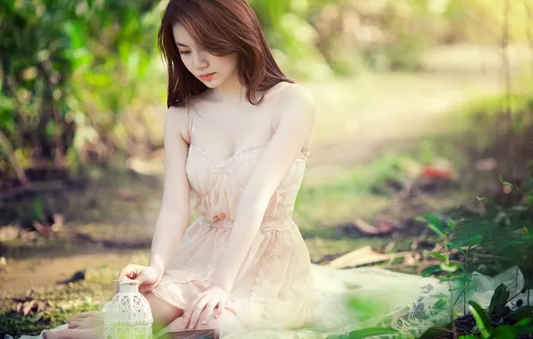 Mood, asian, oriental