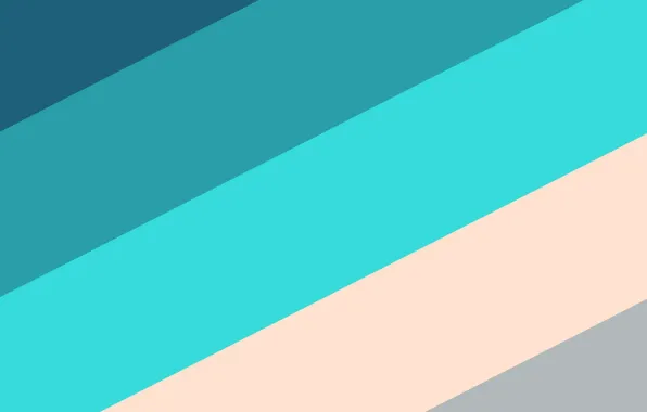 White, strip, blue, design, color, material