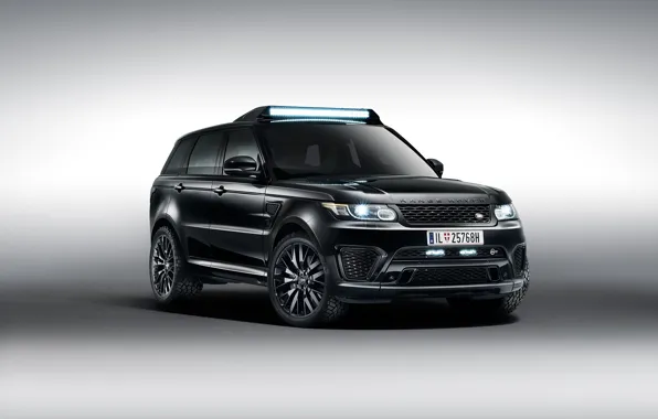 Picture Range Rover, Sport, land Rover, range Rover, James Bond, James bond, 2015, 007 Spectre