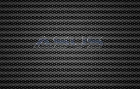 Picture text, background, asus, minimalism