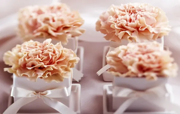 Picture decoration, dessert, sweet
