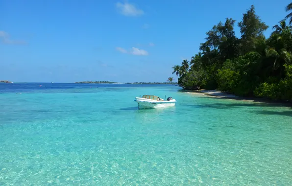 Tropics, beauty, vacation, The Maldives, o Ministers Ministers