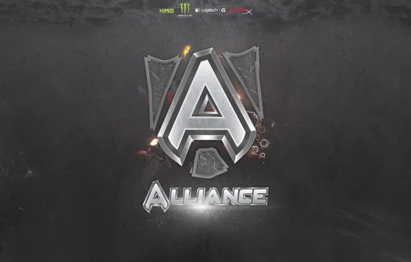 alliance dota 2
