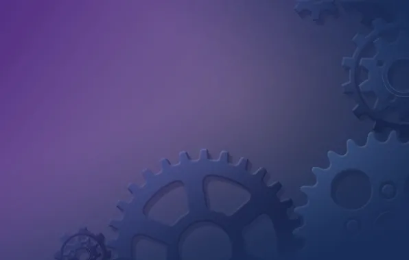 Stars, blue, background, star, texture, wheel, gear, blue