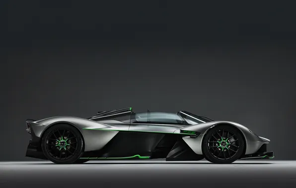 Picture Aston Martin, supercar, sports car, supercar, Spider, sports car, Valkyrie, 2024