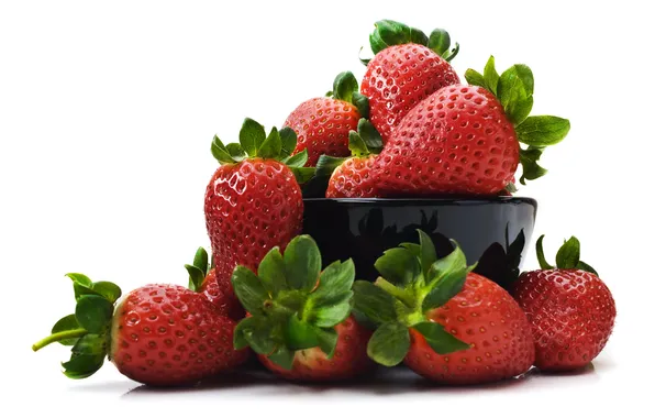 Picture food, strawberry, berry
