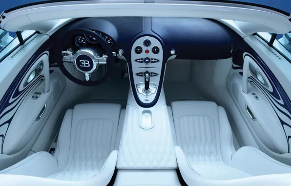 The wheel, Bugatti, salon, veyronn