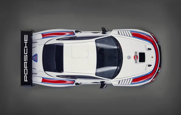 Porsche, the view from the top, 2018, 935, jubilee spezzare