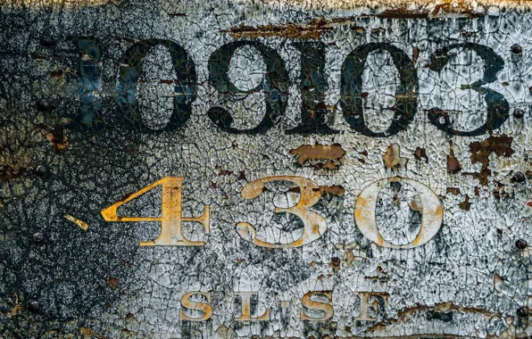 Background, color, texture