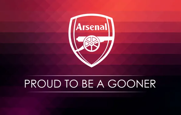 Wallpaper arsenal, football, gooner for mobile and desktop, section
