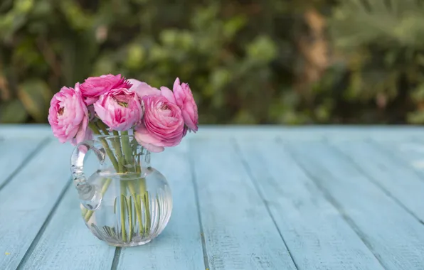 Flowers, background, bouquet, vase, flowers, background, wildflowers, vase