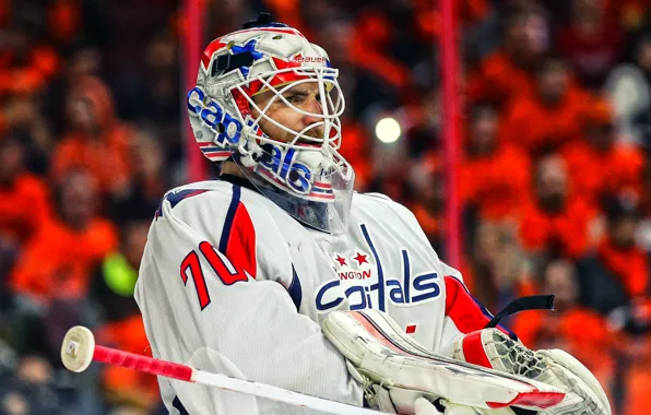 The game, Sport, Washington, Washington, NHL, NHL, Washington Capitals, Hockey
