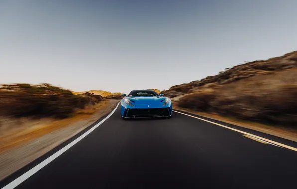 Car, wallpaper, Ferrari, supercar
