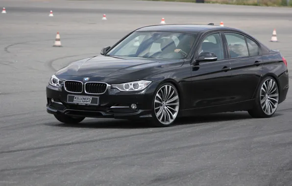 BMW, BMW, Boomer, Beha, 3 Series, f30, three, Kelleners Sport