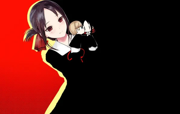 Kaguya-sama wa Kokurasetai' Gets New Anime Project 