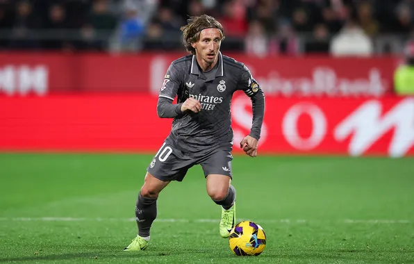 Legend, Football, Captain, Real Madrid CF, In The Group, Croatian