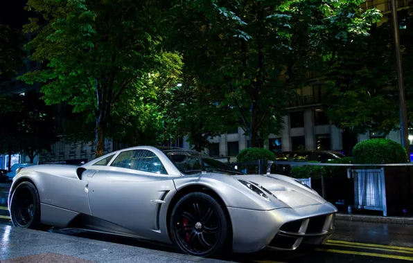 Picture machine, supercar, pagani, Pagani, to huayr