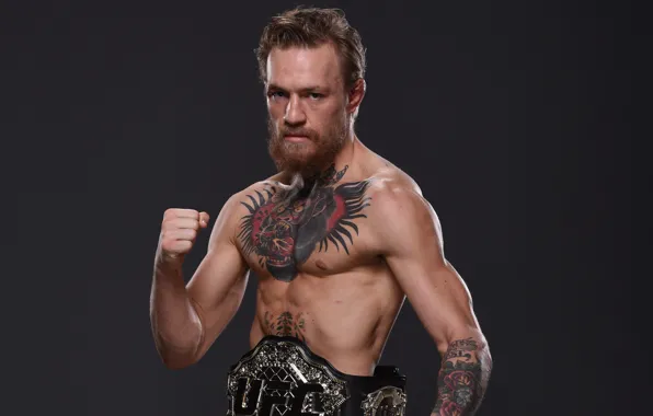 Picture Champion, Ireland, UFC, Tattoo, Conor, Conor McGregor