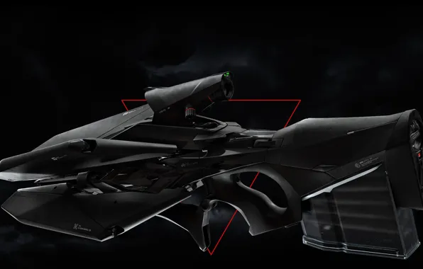 Black, magnet, technology, Epic A3, guided ammunition, lead ammunition, electromagnetic, lock targets on multiple targets