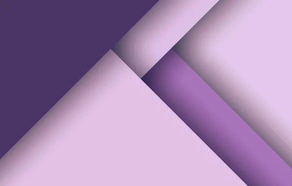 Picture Android, purple, material, texture.background