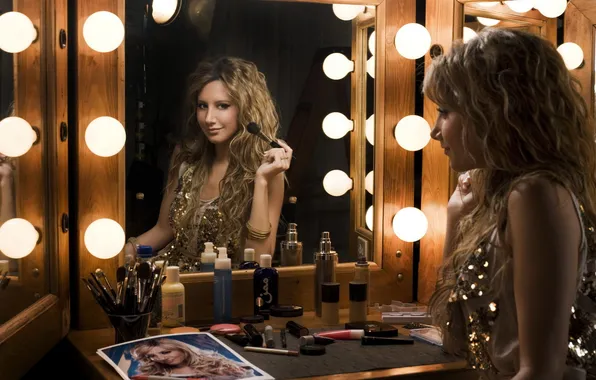 Girl, Ashley Tisdale, Ashley Tisdale