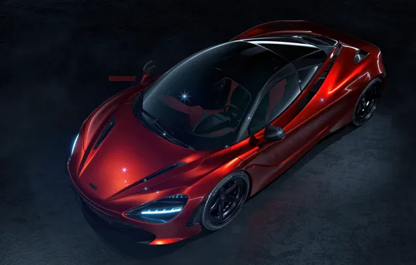 Machine, auto, McLaren, supercar, sports car, jack darton, 720S, McLaren 720S