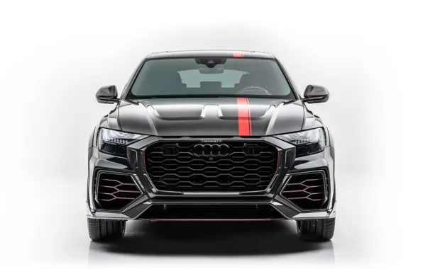 Design, black, Audi, black, design, crossover, crossover, Mansory