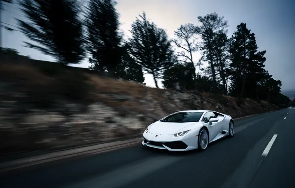 Lamborghini, Huracan, LP610-4