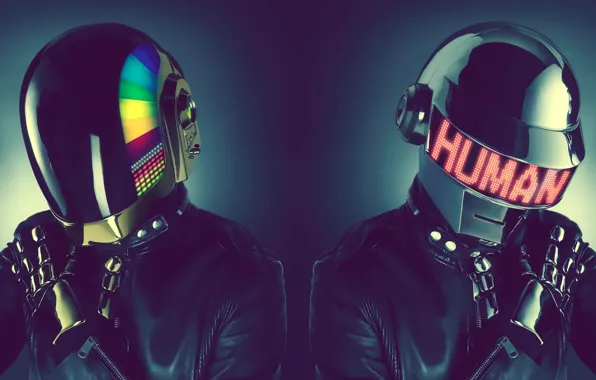 Style, music, Daft Punk