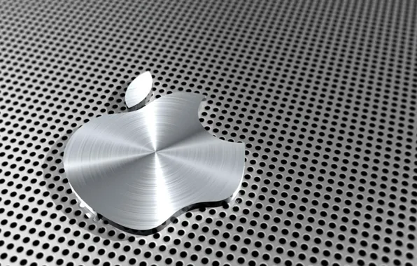 Picture Apple, Apple, EPL, Aluminium