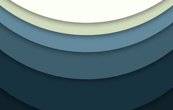 Abstraction, colors, material, geometry
