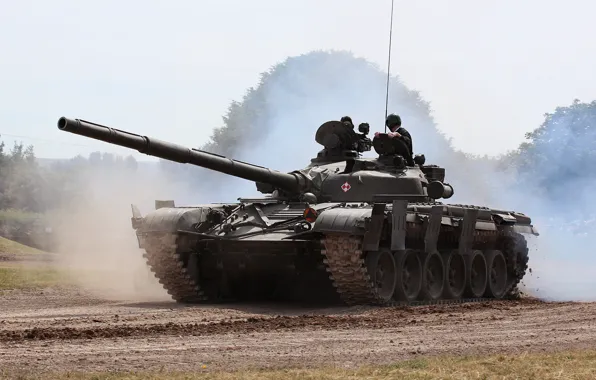Picture tank, combat, armor, T-72
