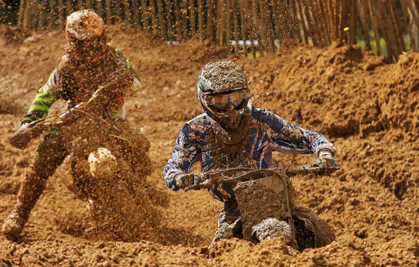 Race, sport, motorcycle