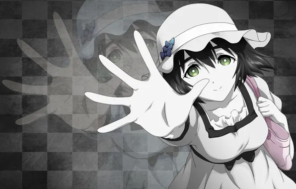 Picture anime, Gate Of Steiner, Steins; Gate