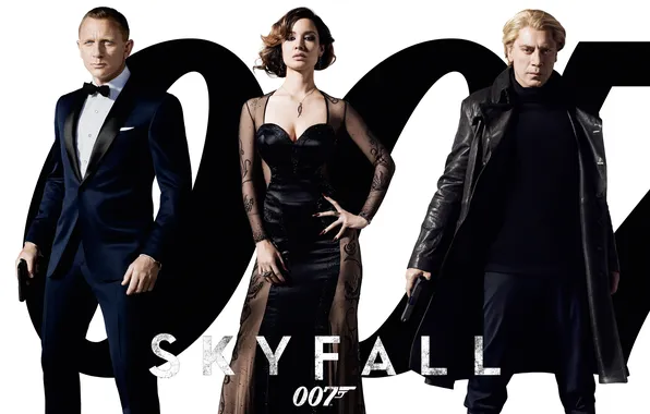 Picture 007, bond, skyfall, skyfall