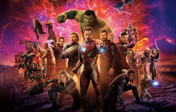35+ Best Thor Ragnarok Wallpapers For PC And Smartphones - Templatefor